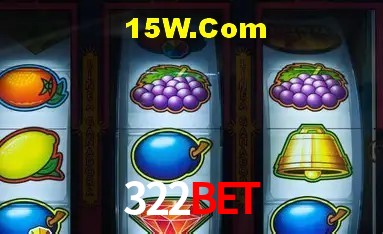 Especiais de Fim de Semana 322Bet