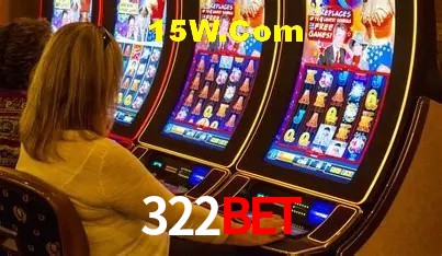 Cadastro Rápido 322Bet