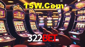 Games Directory 322Bet