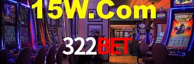 Tournaments 322Bet