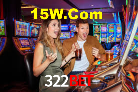 322Bet