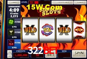 322Bet Belo Horizonte - Payments