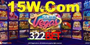 Blackjack Table 322Bet