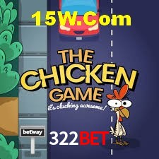 Slot Games 322Bet