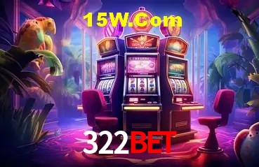 Login Seguro 322Bet