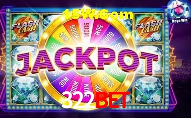 322Bet Plataforma - Certificada MGA desde 2015