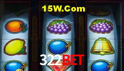 322Bet São Paulo - Top Slots
