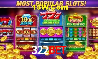 Segurança 2FA 322Bet