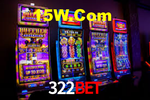 322Bet App
