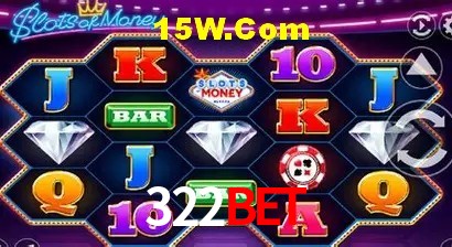 Promoções Sazonais 322Bet