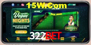 Game Statistics 322Bet