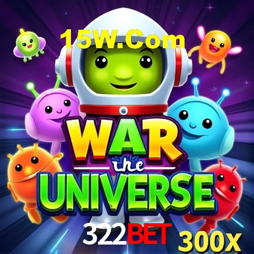 Casino VIP 322Bet