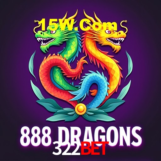 Apostas de Tênis 322Bet