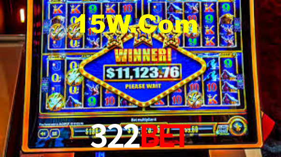 322Bet Login