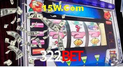 322Bet São Paulo - Jogo Providers