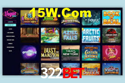 322Bet Login