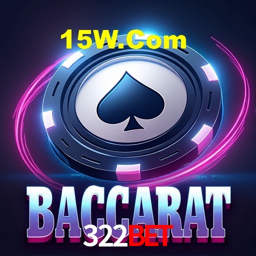 Apostas de Futebol 322Bet