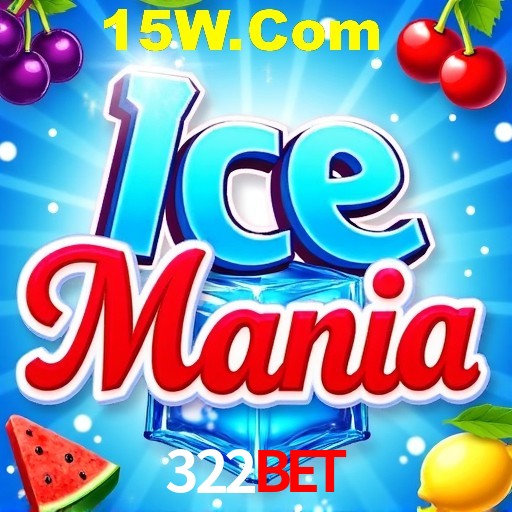 322Bet Bônus - Pacote R$5.000 + VIP