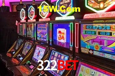 322Bet - User Statistics