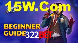 Statistics 322Bet