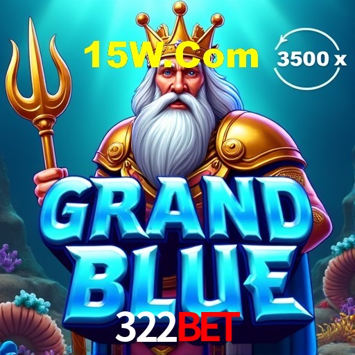Experiência VIP 322Bet
