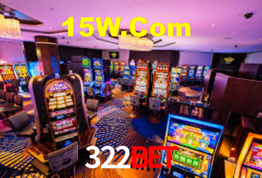 322Bet App