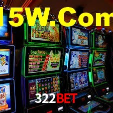 Tennis Betting 322Bet