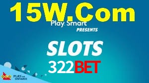 Programa VIP 322Bet