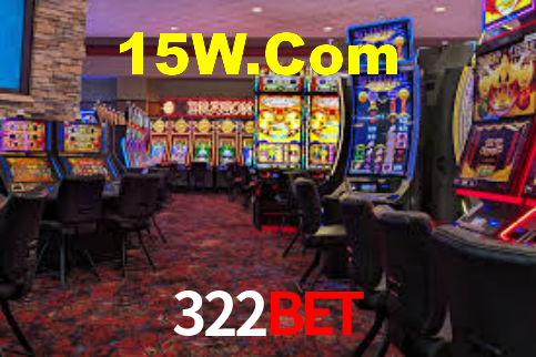 322Bet