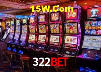 322Bet Brasília - Jogo Features