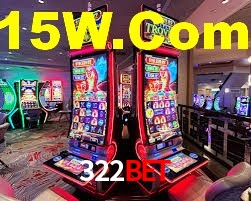 Premium Interface 322Bet