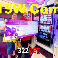 Experiência VIP 322Bet