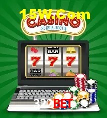 Casino Ao Vivo 322Bet