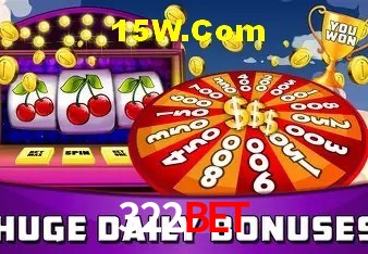 Integração de APIs 322Bet