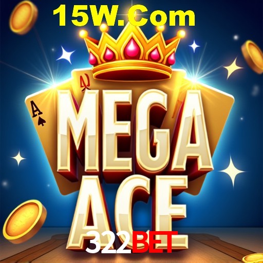 322Bet Cassino - 80+ Mesas ao Vivo